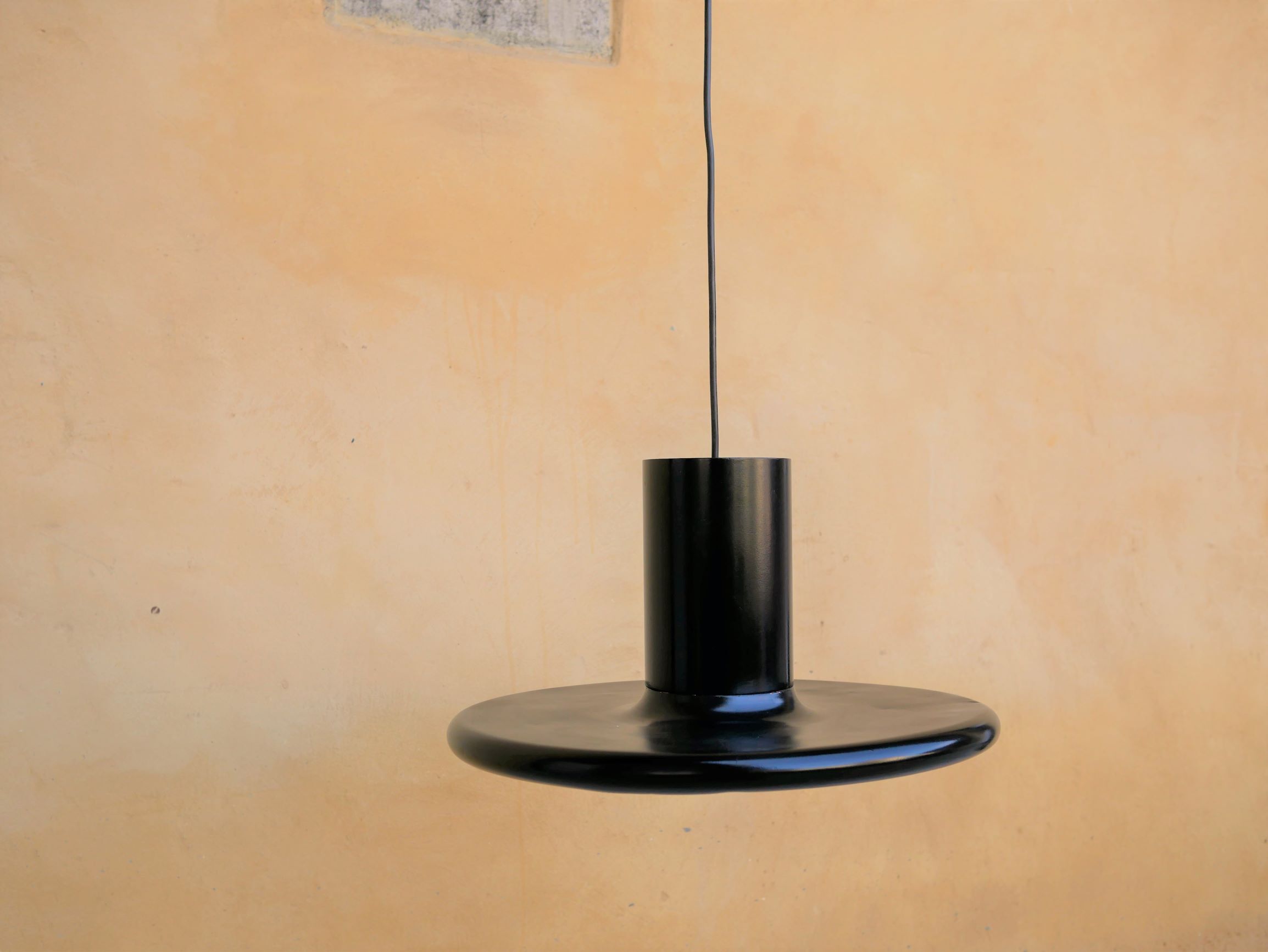 Hanging lamp by Lita editions