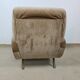 Fauteuil Lady par Marco Zanuso pour Arflex