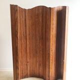 Modular screen by jomain baumann, ed. melun paris 1930