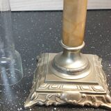 Oil lamp