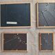 Frames / Set of 4 frames