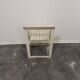 Folding chair 1970s
