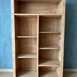 Parisian cabinet