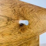 Rosewood chest of drawers from the 70s