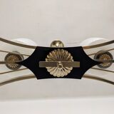 Vintage chandelier from the 50s/60s