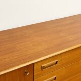 Teak sideboard, 1960