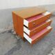 Vintage chest of drawers 3 drawers