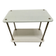 20th century Art Deco bathroom console