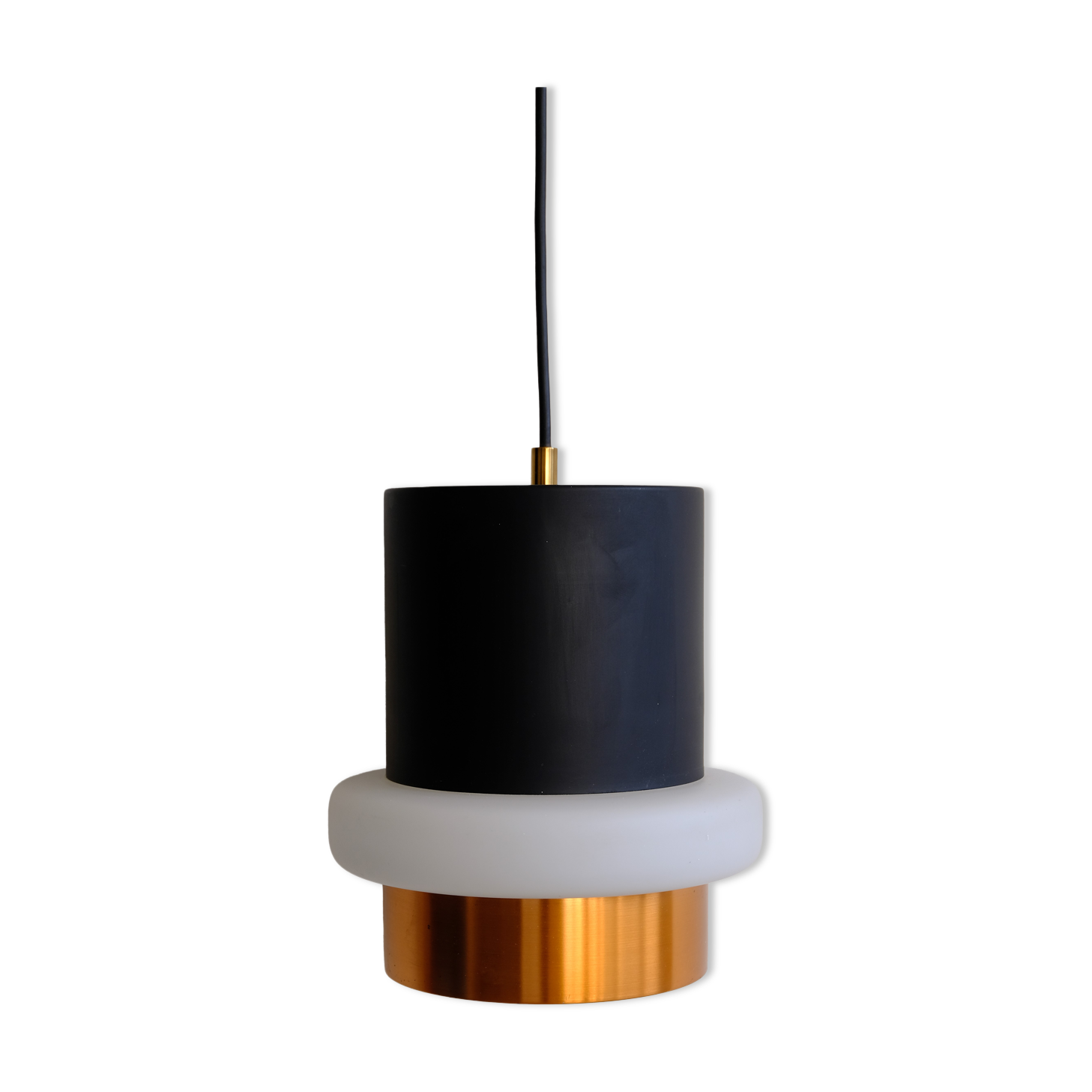 Louis Kalff pendant lamp for Philipps