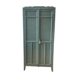 Armoire parisienne