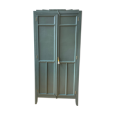 Armoire parisienne