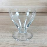 8 GLASSES OF APERITIF/LIQUEUR