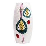 Scheurich Keramik Vase 1970