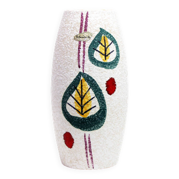 Scheurich Keramik Vase 1970