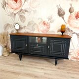 Revisited Vintage Enfilade