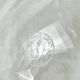 Baccarat Crystal Dolphin Tealight Holder