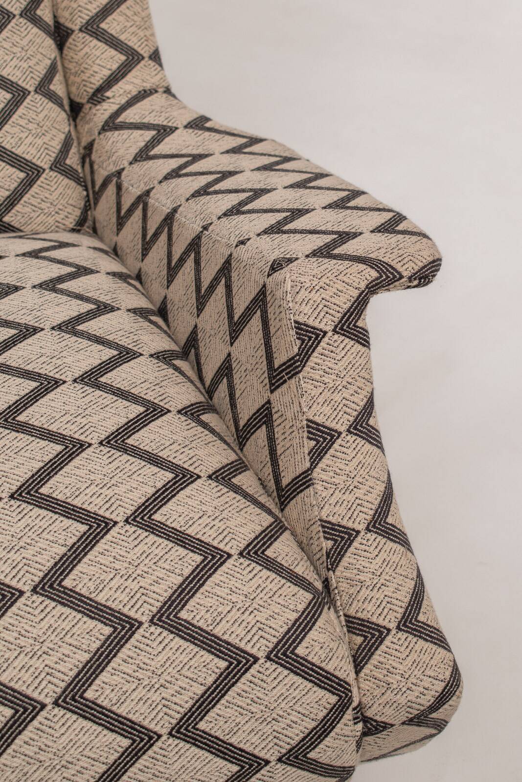 Fauteuil lounge Regent Marco Zanuso pour Arflex, 1960s