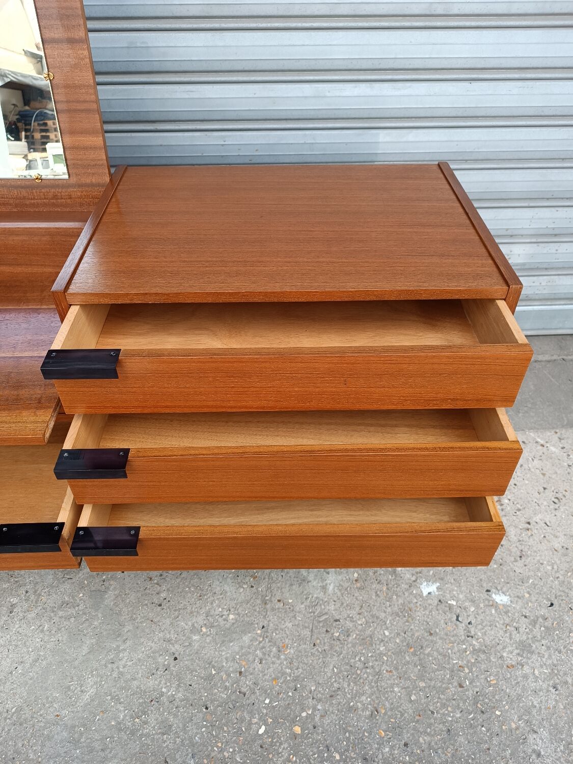 Commode Gérard Guermonprez 1958