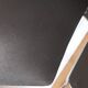 6 chaises design Max Stacker pour Steelcase