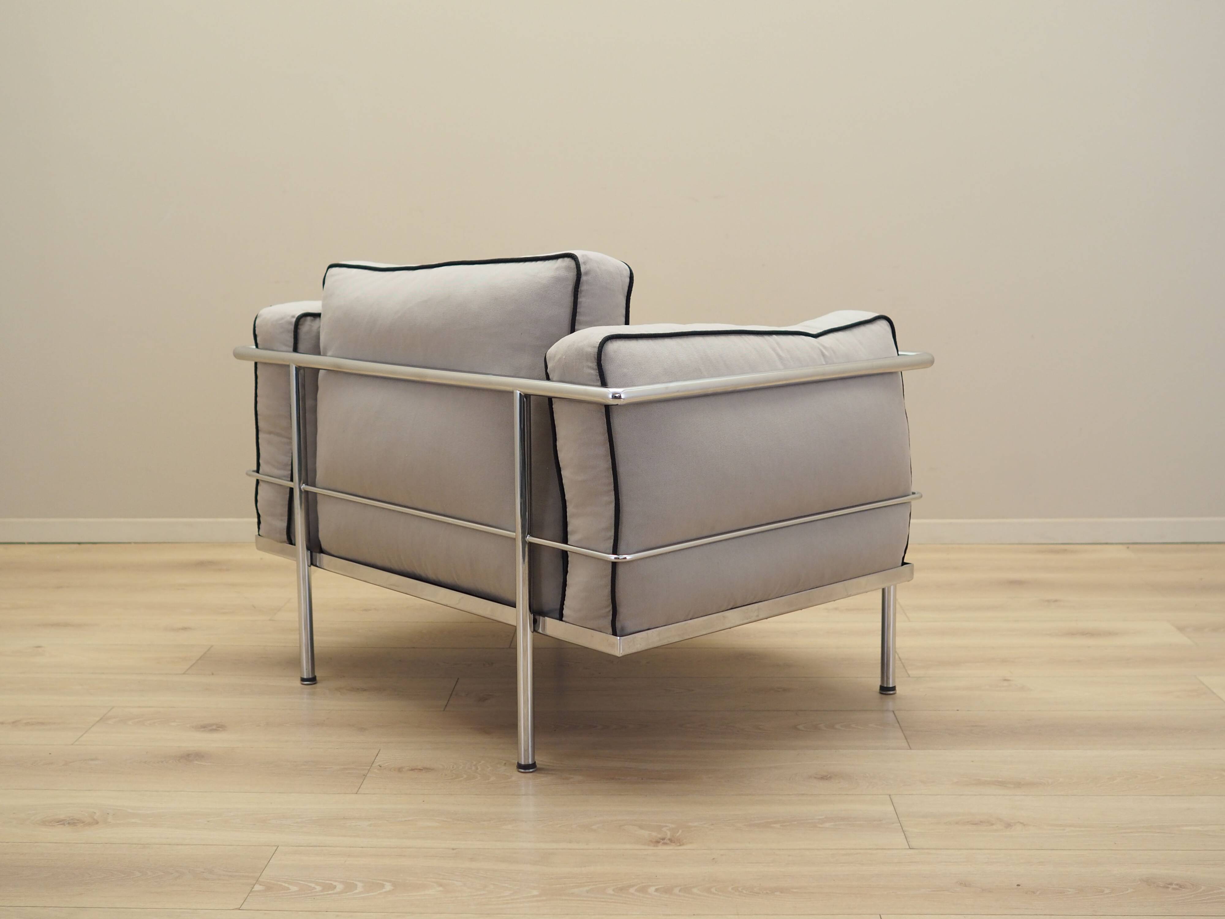 Lounge chair, Italian design, 1990s, production: Italy
