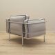 Lounge chair, Italian design, 1990s, production: Italy