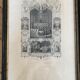 Antique engraving
