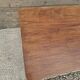 Rustic coffee table from the early 1900s.