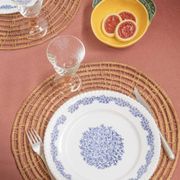 "Amalfi" container