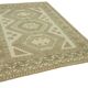 Turkish Vintage Anatolian Rug 225 cm x 285 cm