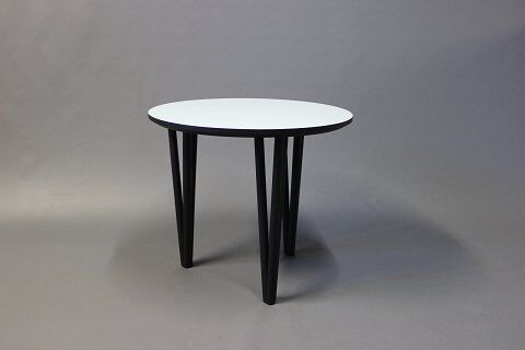 Coffee table by Mads Johansen of Snedkergaarden