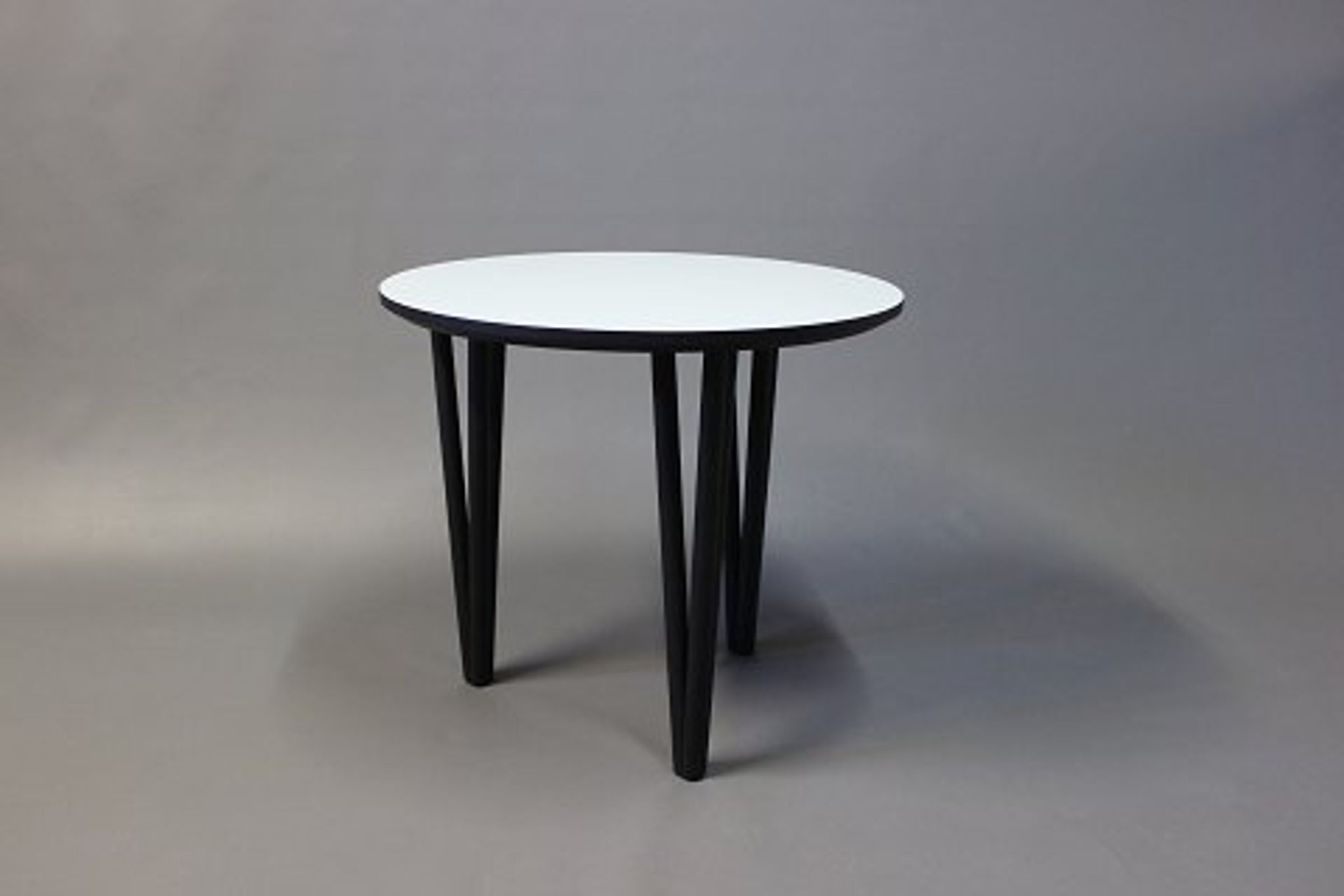 Coffee table by Mads Johansen of Snedkergaarden
