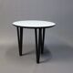 Coffee table by Mads Johansen of Snedkergaarden