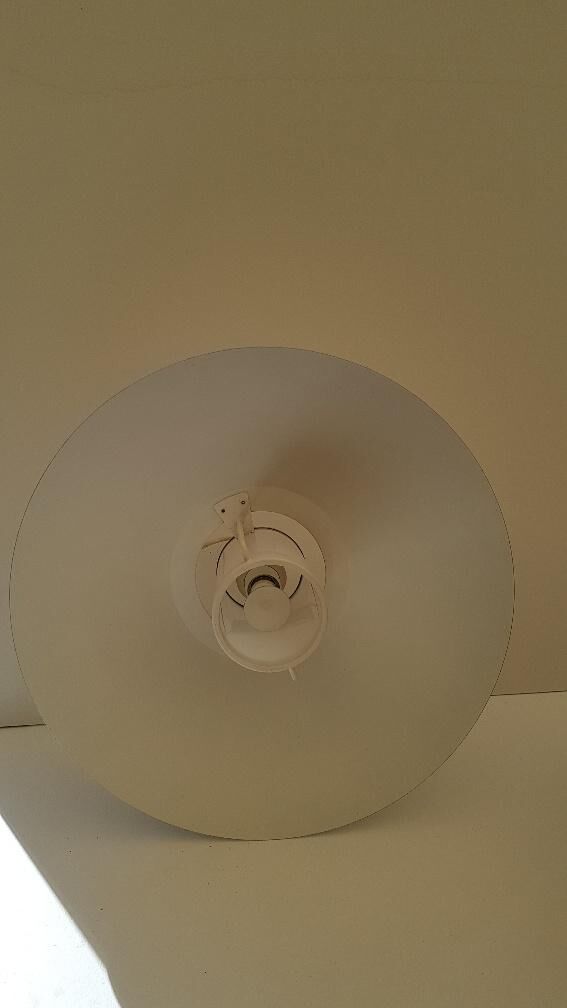 Bent Karlby for Lyfa hanging