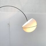Arc Floor Lamp Mid-Century Space Age by Gepo, 1960s