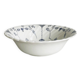Myott porcelain salad bowl