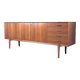 Vintage Scandinavian teak sideboard