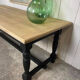 Table de ferme