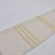 Small Vintage Hemp Kilim Rug sku3996