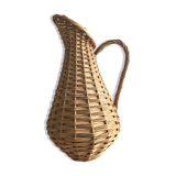 Jug / oversized umbrella holder