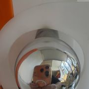 Wall lamp - Space age