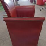Fauteuils en cuir Quia Sossano VI