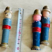 Lot de petits soldats
