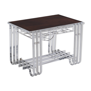 Table bar moderniste