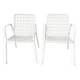 Emu armchair