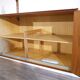 Danish teak shelf system by Rud Thygesen and Johnny Sorensen 1960