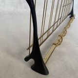 Vintage coat racks, 1960s