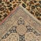 Oriental style rugs