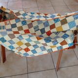 Wooden cradle for dolls/infants