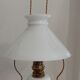 Suspension oil lamp