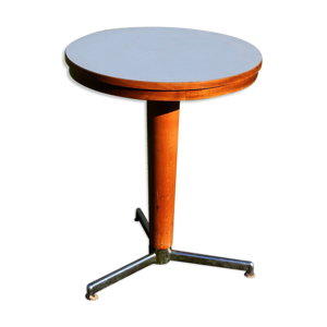 table ronde formica